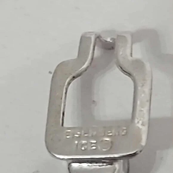 Eisenberg Ice circa 1958 - Picture 7 of 10